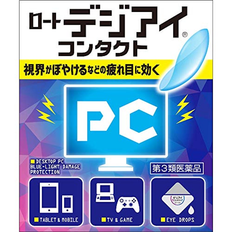 コンタクト 7