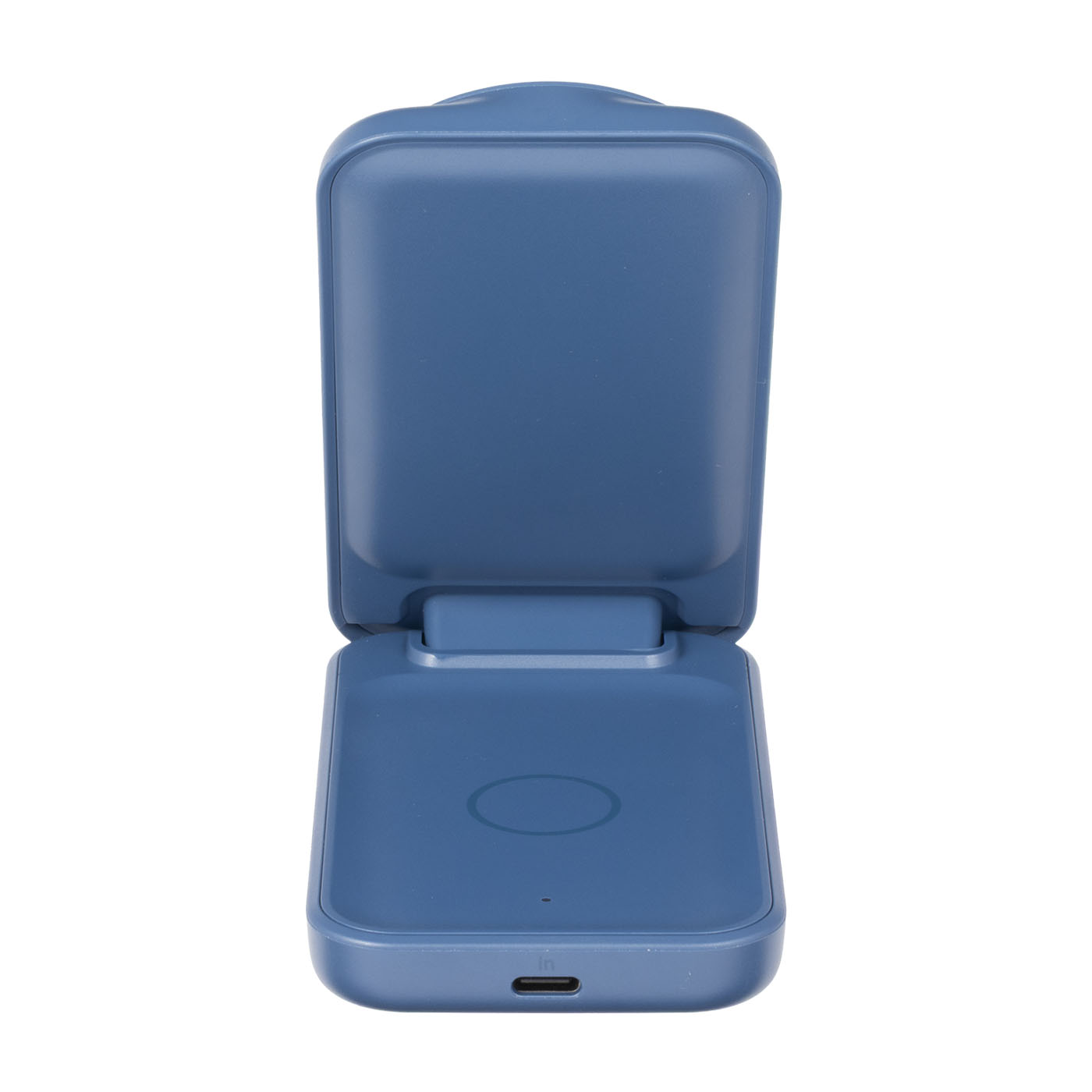 UltraCharge 2-in-1 Foldable Magnetic Charger with Qi2 25W 6