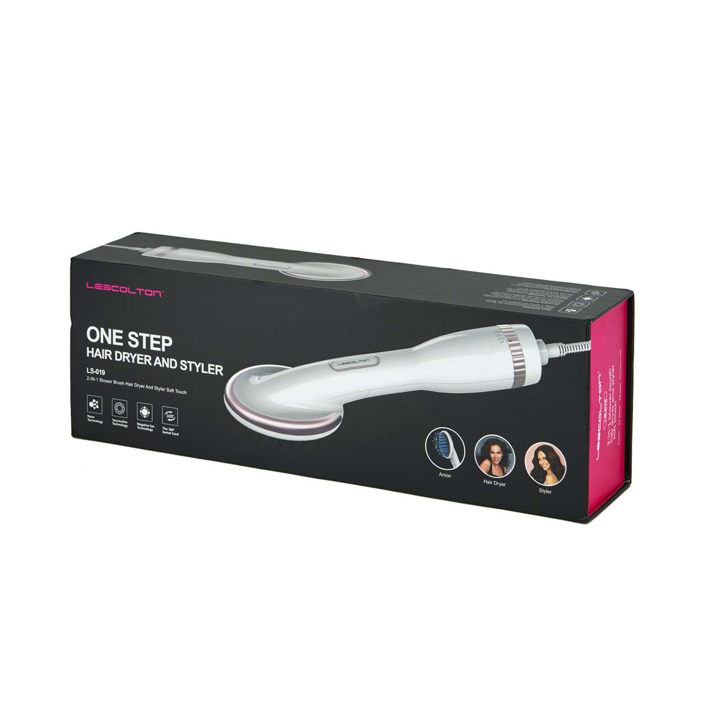 Petaon プロフェッショナル ペット グルーミングブロワーをレビュー