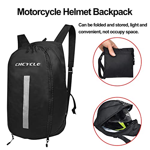 バイク用デイパック 2