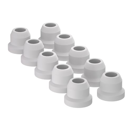 プラズマカッタートーチ部品 1