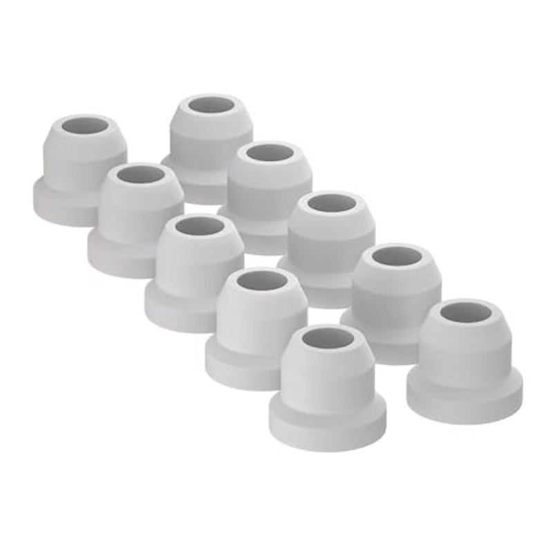 プラズマカッタートーチ部品 1