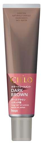 カラートリートメント リタッチ用 1