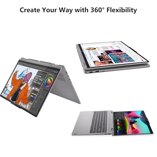 Yoga 7 2-in-1 ノートパソコン 7
