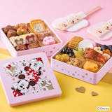 キャラクターおせちのおすすめ人気ランキング【かわいい商品を紹介!2026年8月】 3