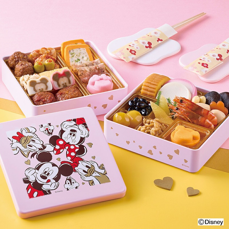おせち詰合せ 1