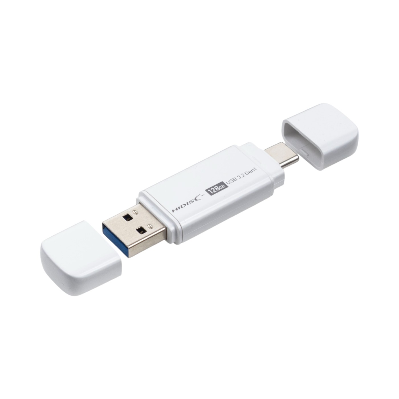 Dual USBメモリ 2