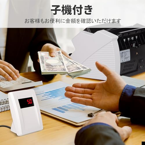 オープン工業株式会社 M-2000 にぎにぎし HANDY COUNTER