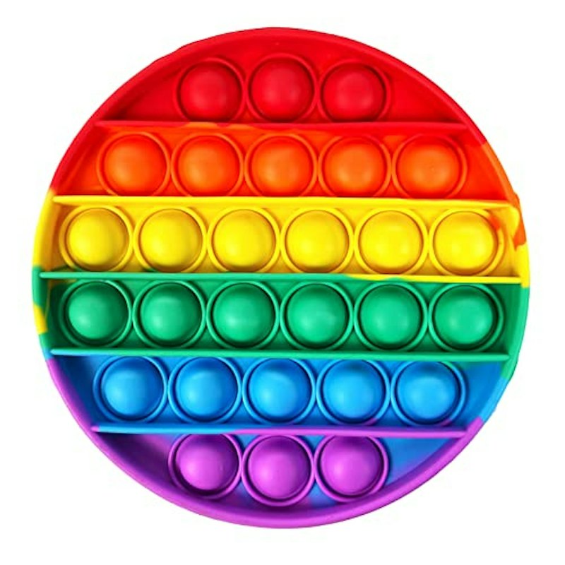 プッシュポップバブル 1