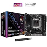 Mini-ITXマザーボードのおすすめ人気ランキング【2026年6月】 5