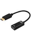 DisplayPort-HDMI変換アダプタ・ケーブルのおすすめ人気ランキング【2026年7月】 5