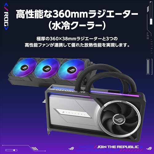 Astral LC GeForce RTX 5090 32GB GDDR7 OC Edition 2