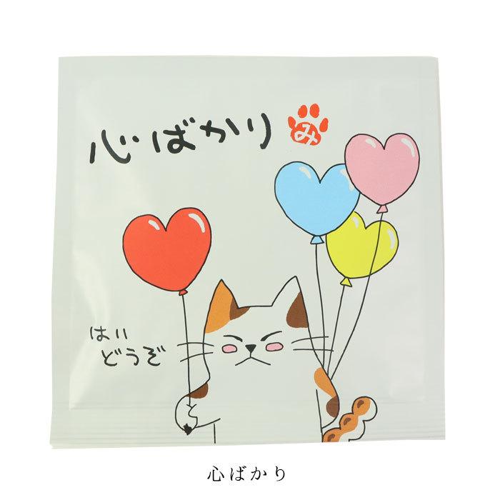 みたらしちゃん ティーバッグ 9