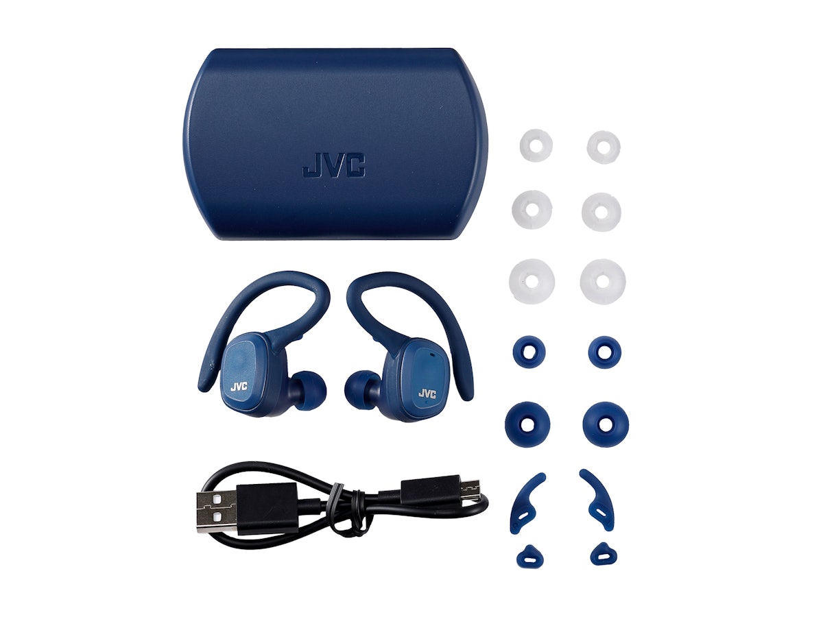 保存版 ヘッドホン HA-ET45T-A HA-ET45Tをレビュー!口コミ・評判