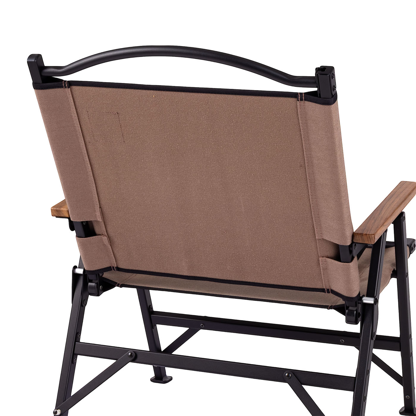STORAGE COMPACT CHAIR 6