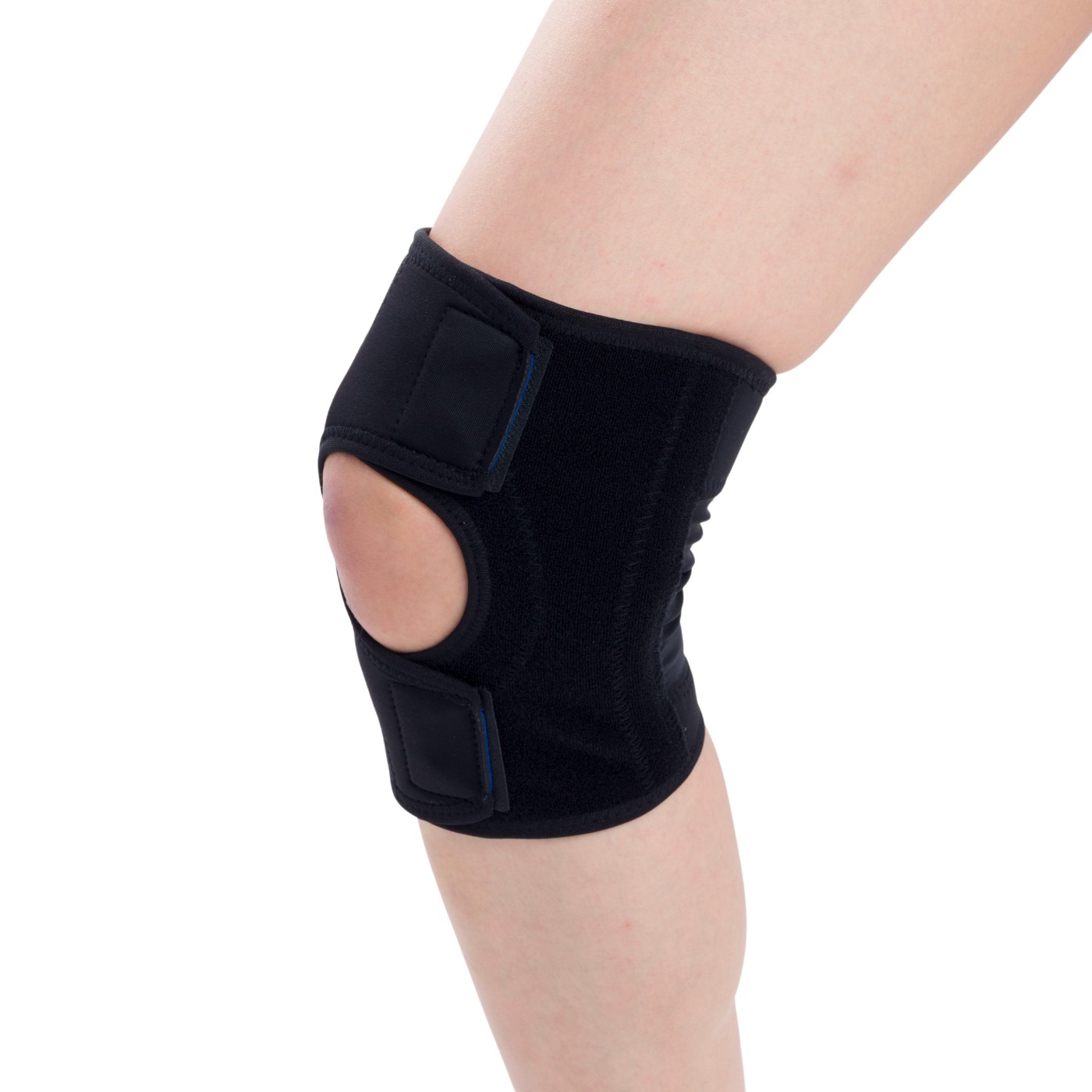 日本シグマックス ZAMST ザムスト EK-1 371802を検証レビュー！膝