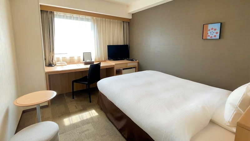 リッチモンドホテル浜松 3