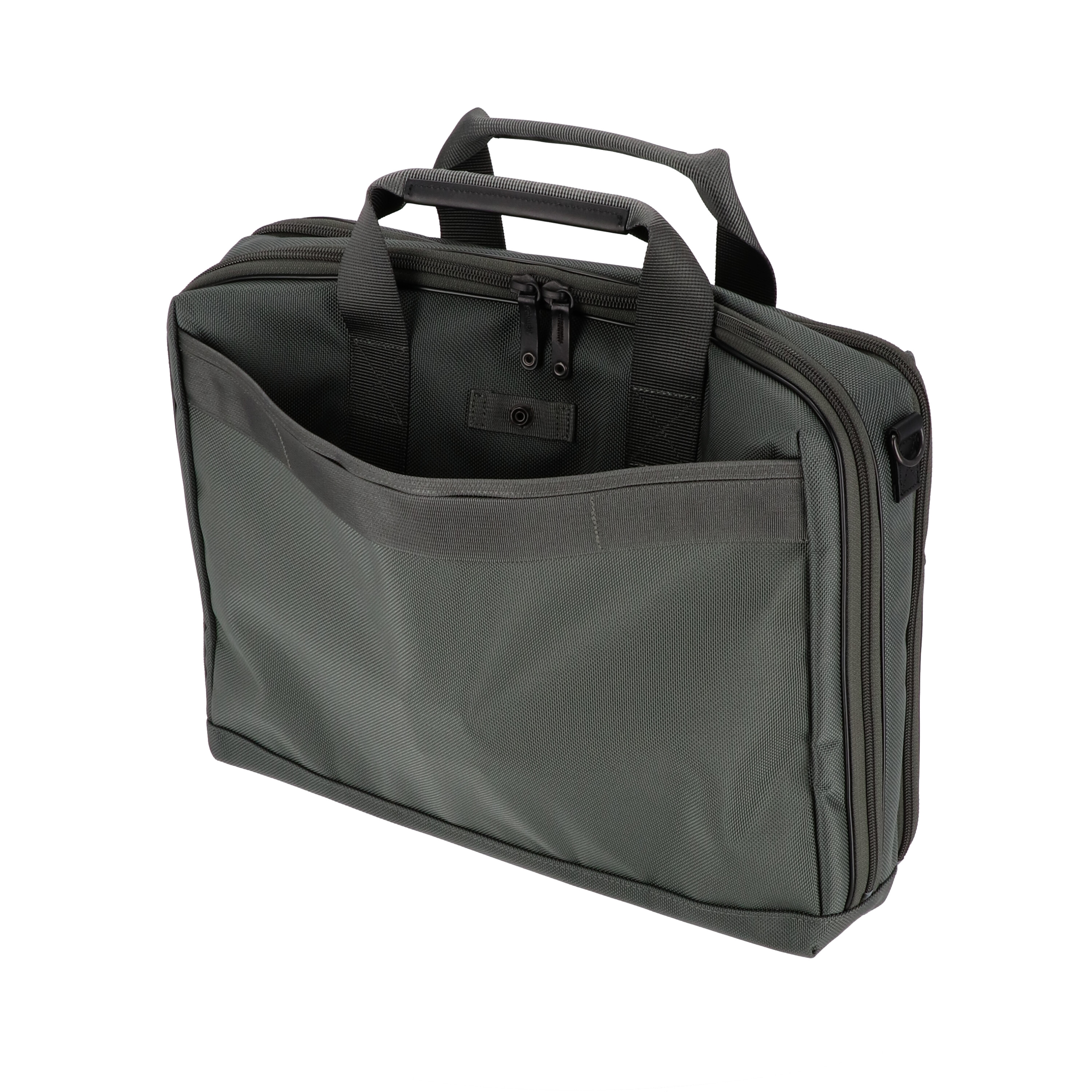 2WAY BRIEFCASE 6