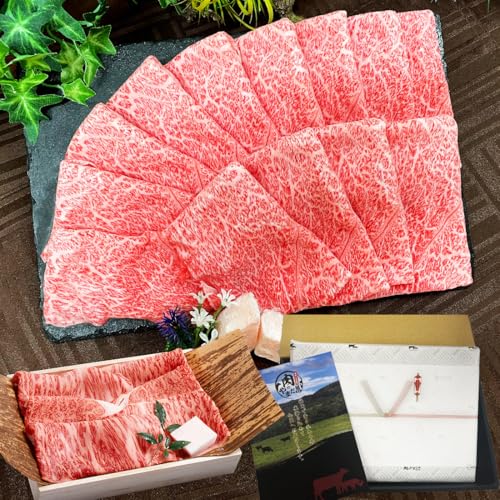 すき焼き肉ギフトのおすすめ人気ランキング【2026年10月】 5