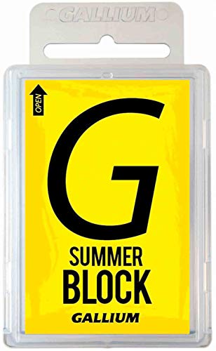 SUMMER Block 1