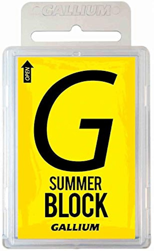SUMMER Block 1