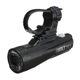 キャットアイ GVOLT70 HL-EL551RCをレビュー!クチコミ・評判をもとに徹底検証 1