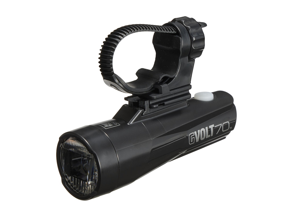キャットアイ GVOLT70 HL-EL551RCをレビュー!クチコミ・評判を キャットアイ GVOLT70 HL-EL551RCをレビュー!クチコミ・評判を