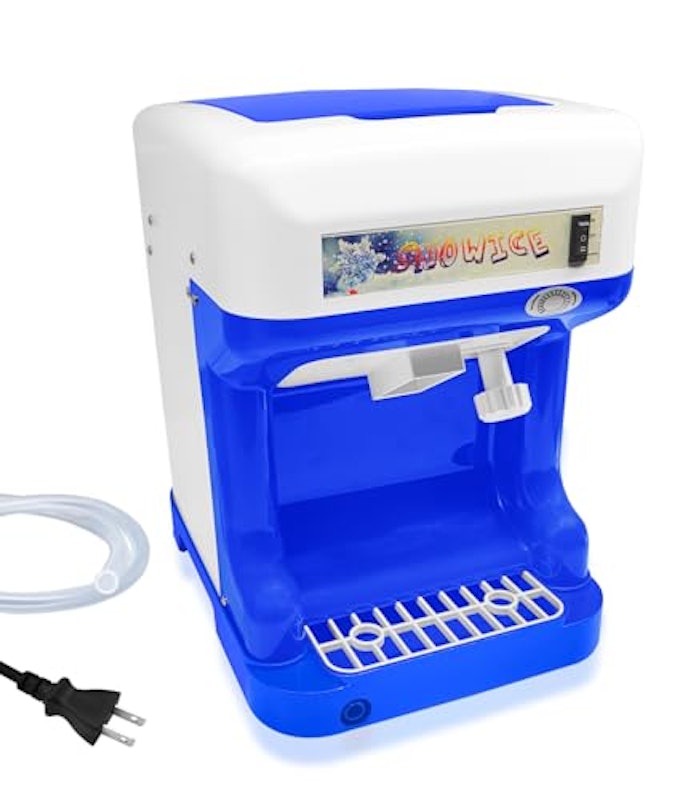 かき氷機 1