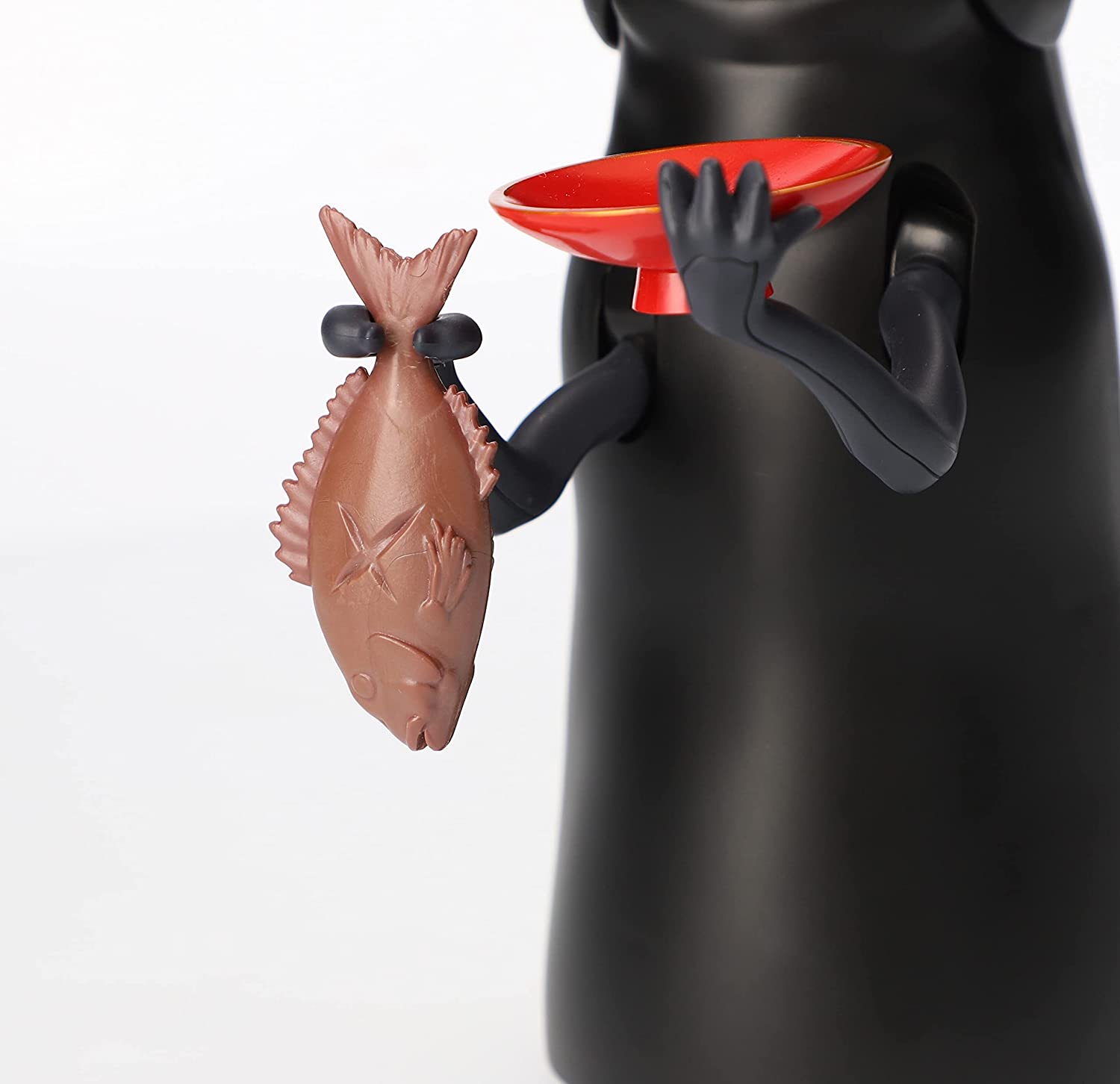 千と千尋の神隠し もっと！むしゃむしゃ貯金箱 5