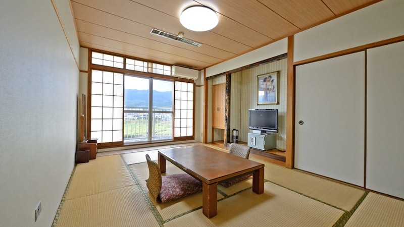 筑後川温泉 ふくせんか 9