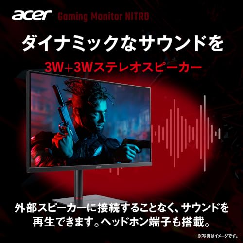ゲーミングモニター 6