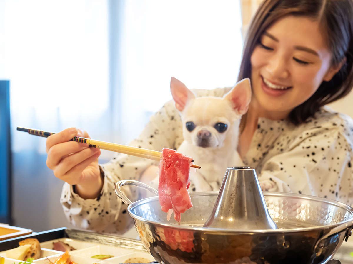 ホテルフォレストヒルズ那須 with DOGS  8