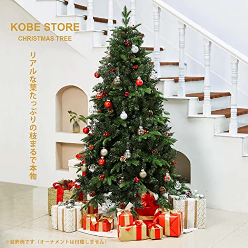 クリスマスツリー 3
