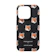 Maison Kitsuné ALL OVER FOX iPhone 15 Pro ケース 1