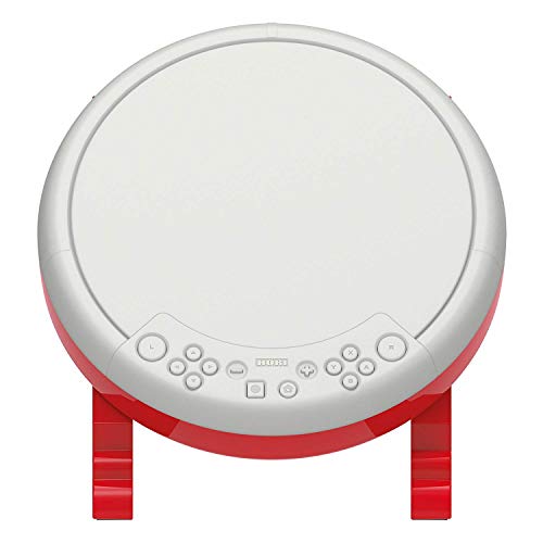 太鼓の達人専用コントローラー 「太鼓とバチ for Nintendo Switch」 2