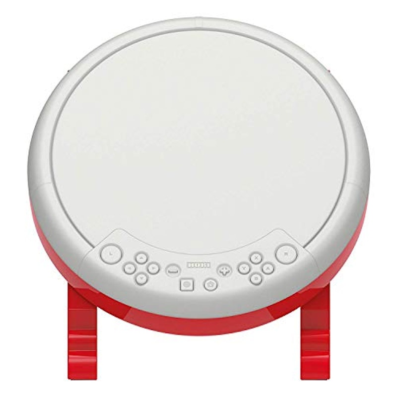 太鼓の達人専用コントローラー 「太鼓とバチ for Nintendo Switch」 2