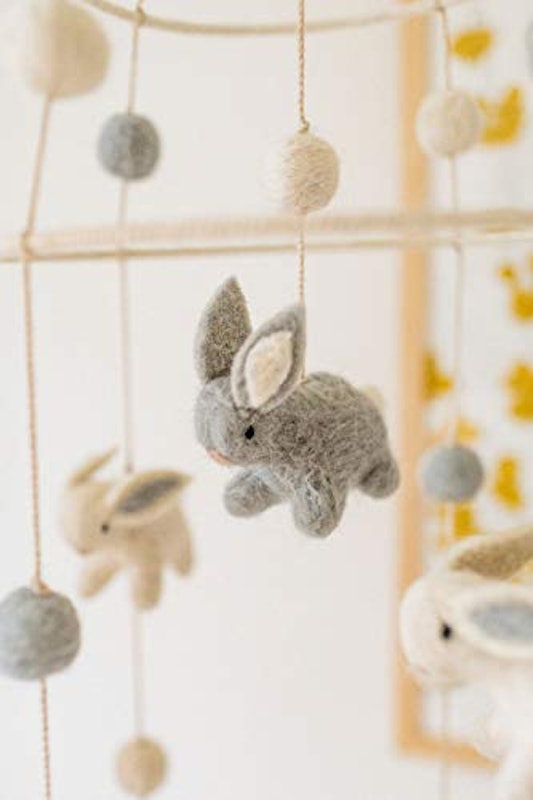 22年 赤ちゃん用モビールのおすすめ人気ランキング21選 Mybest 22年 赤ちゃん用モビールのおすすめ人気ランキング21選 Mybest