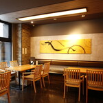 鰻 炭焼 ひつまぶし 美濃金 神田本店 3