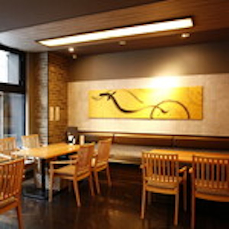 鰻 炭焼 ひつまぶし 美濃金 神田本店 3