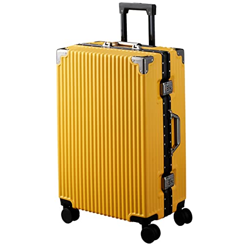 フレームタイプのスーツケースのおすすめ人気ランキング149選【2024年