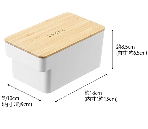 バターケース 8