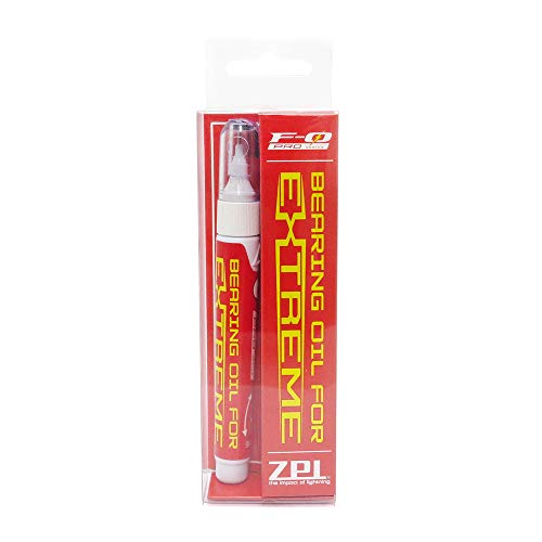 F-0 BEARING OIL EXTREME 1