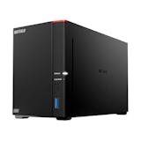バッファローのNASのおすすめ人気ランキング【2026年6月】 4