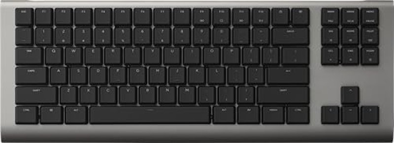 ZENAIM KEYBOARD 1