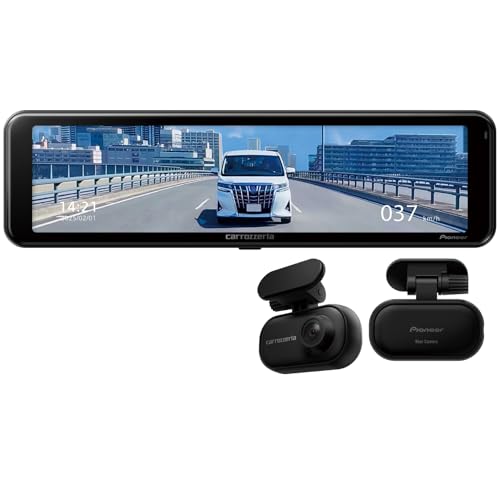 パイオニア ドライブレコーダー USDM 北米仕様 US仕様 カロッツェリア ドライブレコーダー | カーナビ・カーAV carrozzeria