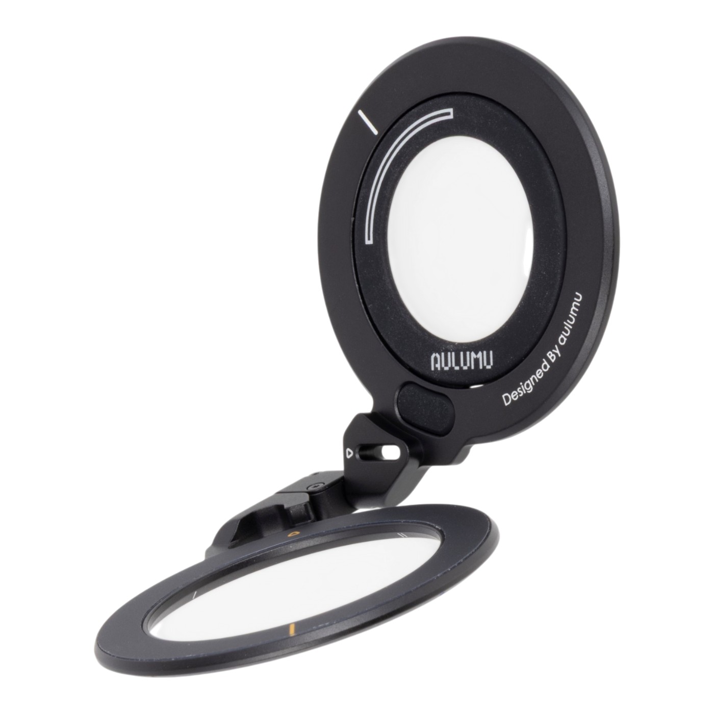 Aulumu 360度回転式 スマホリング スタンド G09を検証レビュー！スマホリングの選び方も紹介 2