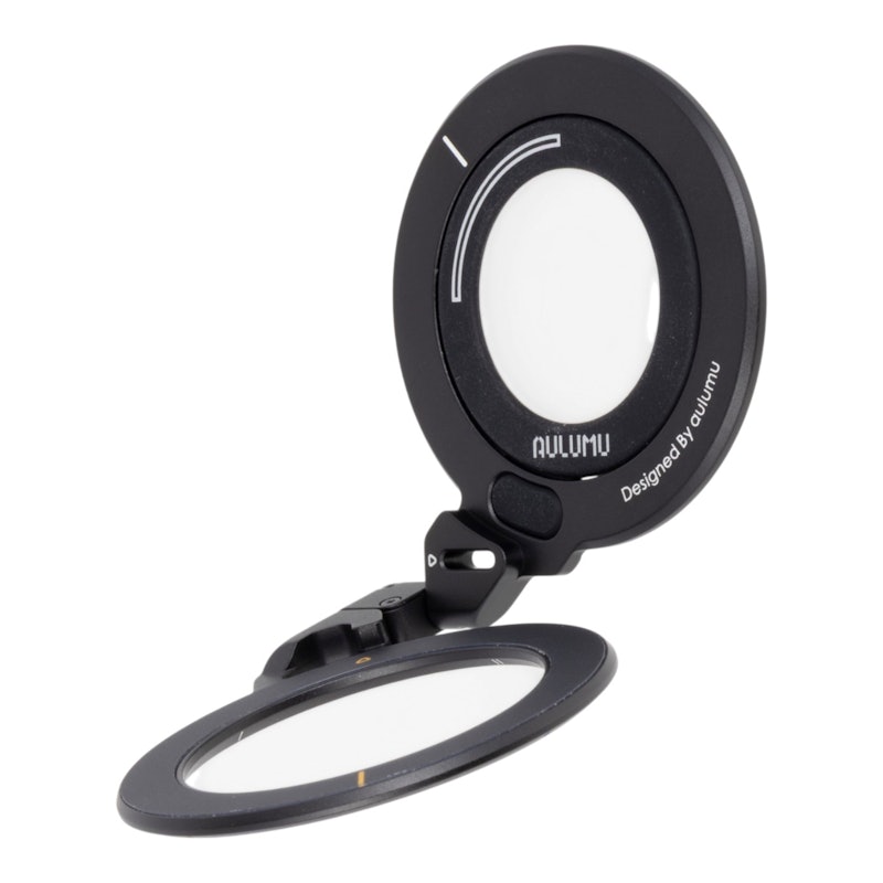 360度回転式 スマホリング スタンド 2