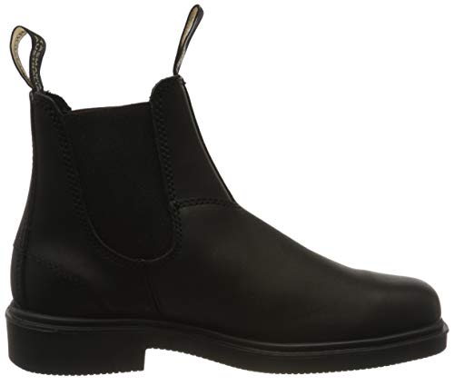 DRESS BOOTS 2