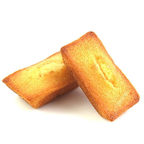 神戸土産 神戸プチフィナンシェ 5