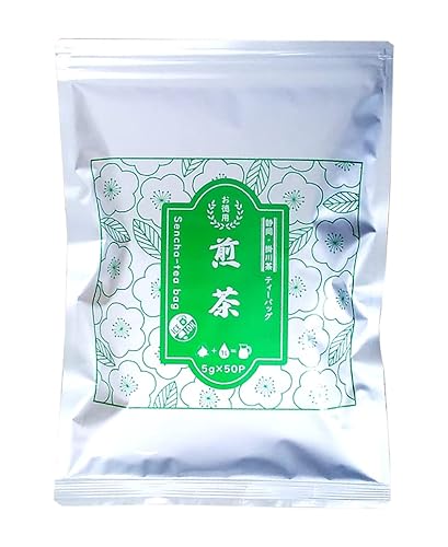 緑茶 ティーバッグ  1